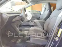 2026 Tesla Model Y фото