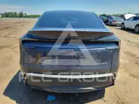 2026 Tesla Model Y фото