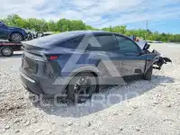 2026 Tesla Model Y photo