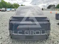 2026 Tesla Model Y photo