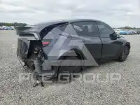 2026 Tesla Model Y фото