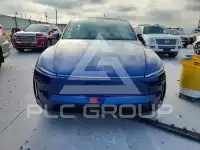 2026 Tesla Model Y photo