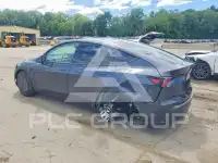 2026 Tesla Model Y photo