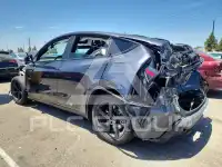 2026 Tesla Model Y фото