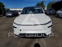 2026 Tesla Model Y фото