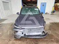 2026 Tesla Model Y фото