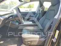 2026 Tesla Model Y фото