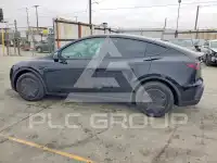 2026 Tesla Model Y фото