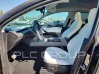 2026 Tesla Model Y фото