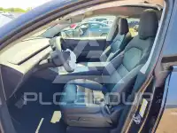 2026 Tesla Model Y фото