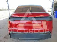 2026 Tesla Model Y photo
