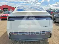 2026 Tesla Model Y фото