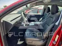 2026 Tesla Model Y photo