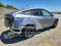 2026 Tesla Model Y photo