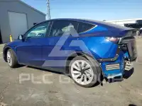 2026 Tesla Model Y photo