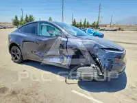 2026 Tesla Model Y фото