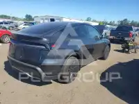 2026 Tesla Model Y фото
