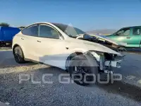 2026 Tesla Model Y photo