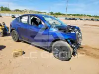 2026 Tesla Model Y фото