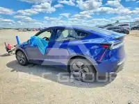 2026 Tesla Model Y photo