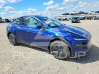 2026 Tesla Model Y photo
