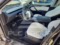 2026 Tesla Model Y фото