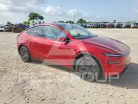 2026 Tesla Model Y фото