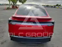 2026 Tesla Model Y фото