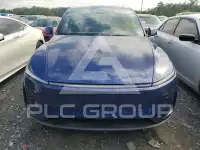 2026 Tesla Model Y фото
