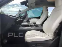 2026 Tesla Model Y photo