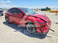 2026 Tesla Model Y фото