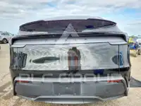 2026 Tesla Model Y photo