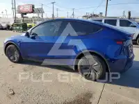 2026 Tesla Model Y фото