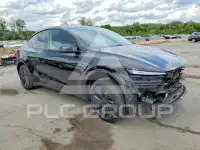 2026 Tesla Model Y фото