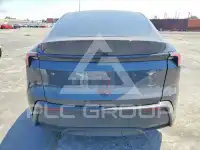 2026 Tesla Model Y фото