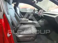 2026 Tesla Model Y photo