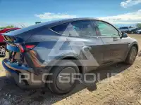 2026 Tesla Model Y photo