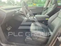 2026 Tesla Model Y фото