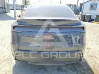 2026 Tesla Model Y фото