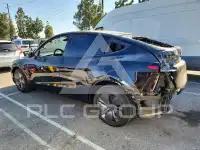 2026 Tesla Model Y photo