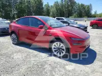 2026 Tesla Model Y фото