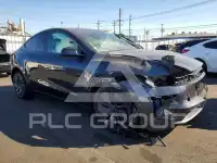 2026 Tesla Model Y photo