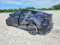 2026 Tesla Model Y photo