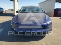 2026 Tesla Model Y photo