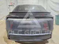 2026 Tesla Model Y фото