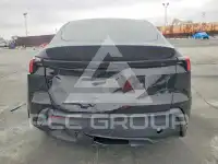 2026 Tesla Model Y фото