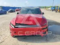 2026 Tesla Model Y photo