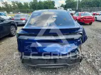 2026 Tesla Model Y фото