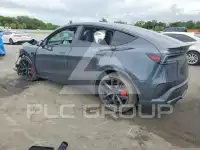 2026 Tesla Model Y фото