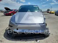 2026 Tesla Model Y photo
